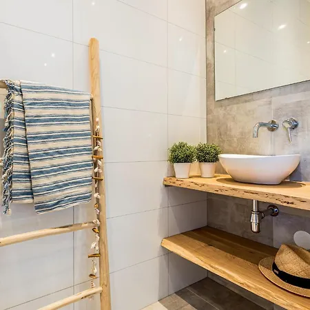 펜션 2 Bedroom Beautiful In 노르트베이크